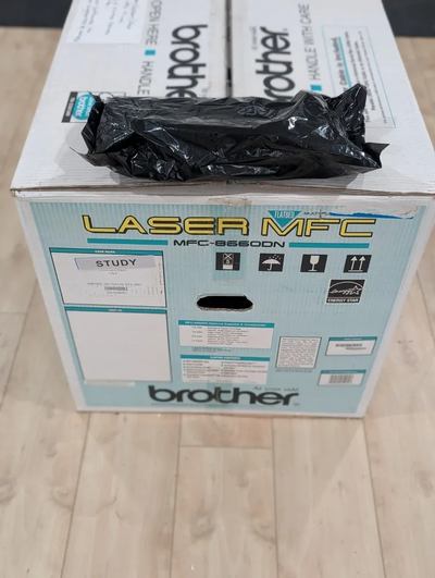 Brother MFC-8660DN Image