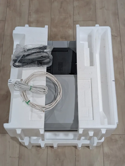 Brother MFC-8660DN Image