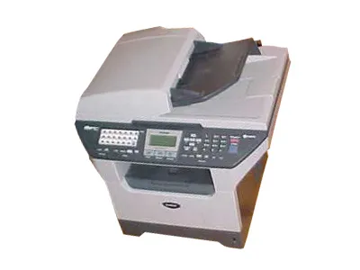 Brother MFC-8660DN Image