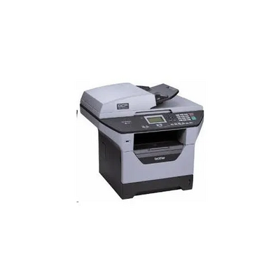 Brother MFC-8660DN Image
