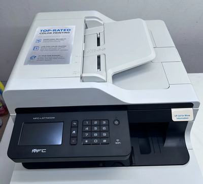 Brother Mfc-l3770cdw Image