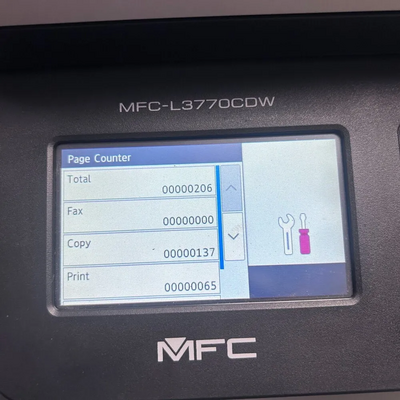 Brother Mfc-l3770cdw Image