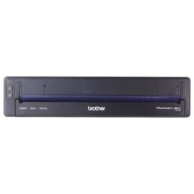 Brother PocketJet Image