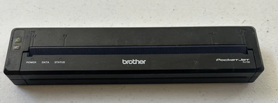 Brother PocketJet Image