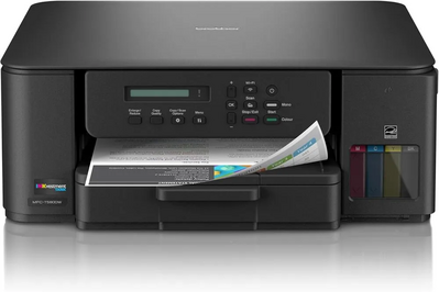Brother MFCT580DW Image