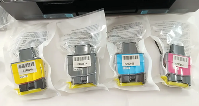 Brother Mfc-420cn Image