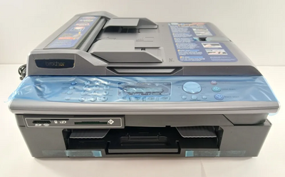Brother Mfc-420cn Image