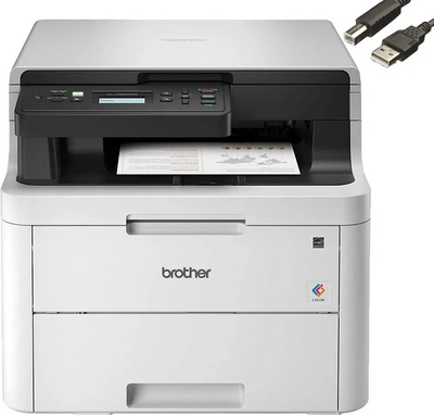Brother HLL3290CDWB Image