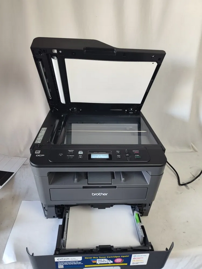 Brother Hl-l2350dw Image