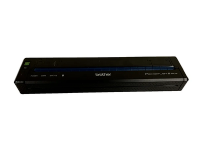 Brother Pocketjet 6 plus Image