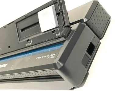 Brother Pocketjet 6 plus Image