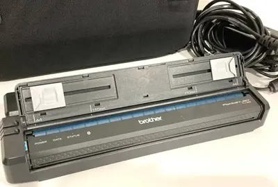 Brother Pocketjet 6 plus Image