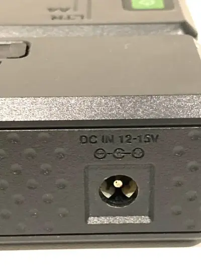 Brother Pocketjet 6 plus Image