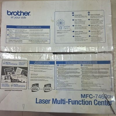 Brother MFC-7460 Image