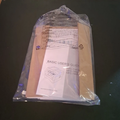 Brother MFC-7460 Image