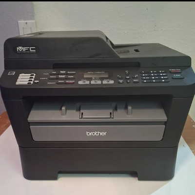 Brother MFC-7460 Image