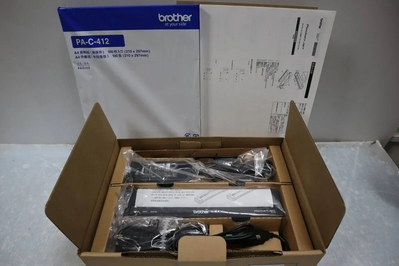Brother Pocket Jet7 Image