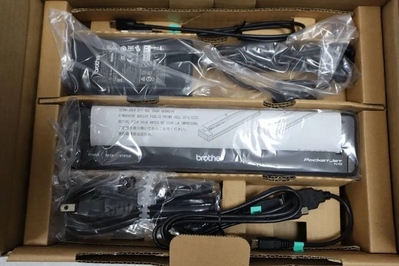 Brother Pocket Jet7 Image