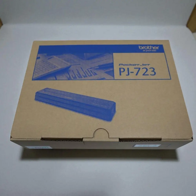 Brother Pocket Jet7 Image