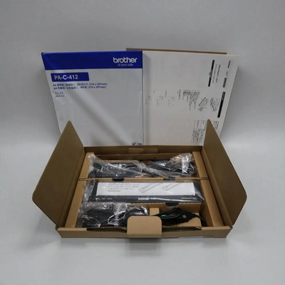 Brother Pocket Jet7 Image