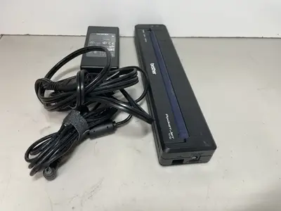 Brother Pocket Jet7 Image