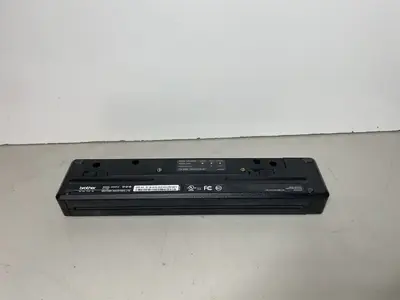 Brother Pocket Jet7 Image