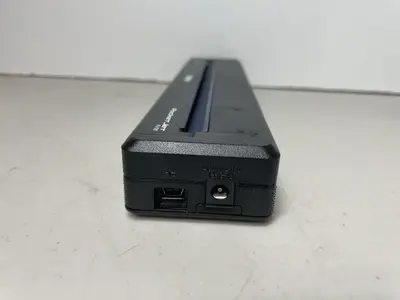 Brother Pocket Jet7 Image