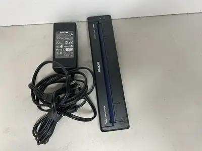 Brother Pocket Jet7 Image