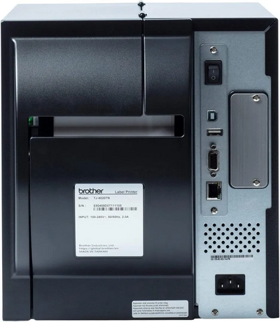 Brother TJ4020TN Image