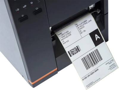 Brother TJ4020TN Image