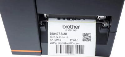 Brother TJ4020TN Image