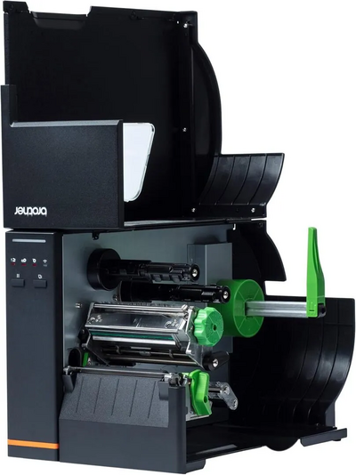 Brother TJ4020TN Image