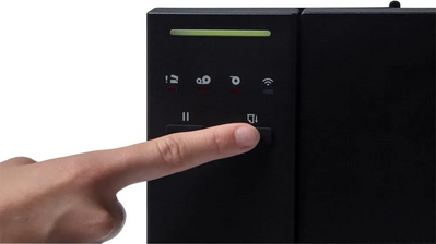 Brother TJ4020TN Image