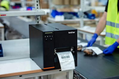 Brother TJ4020TN Image