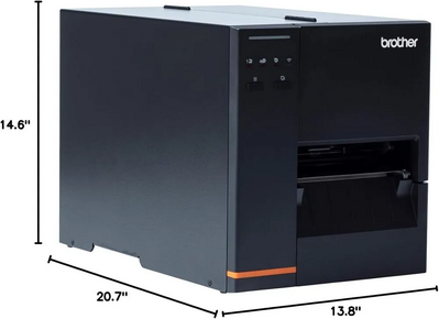 Brother TJ4020TN Image