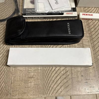 Brother POCKETJET 3 PLUS Image
