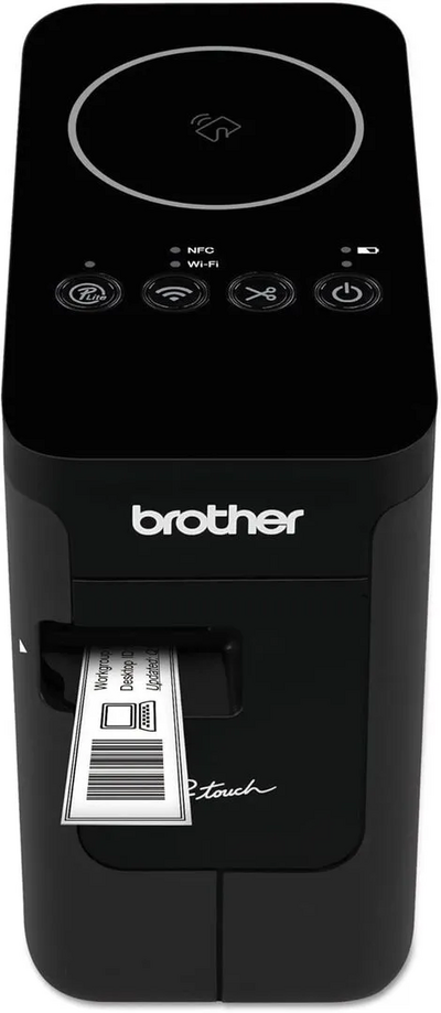 Brother P750W Image