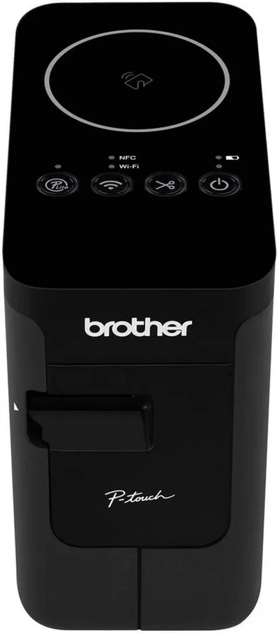 Brother P750W Image