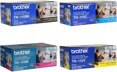 Brother TN-110 Image