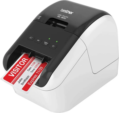 Brother 800 Image