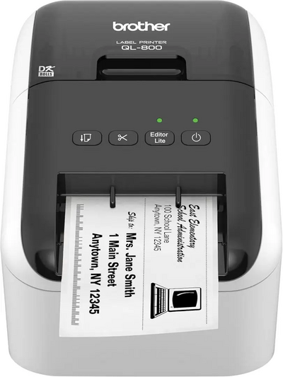 Brother 800 Image