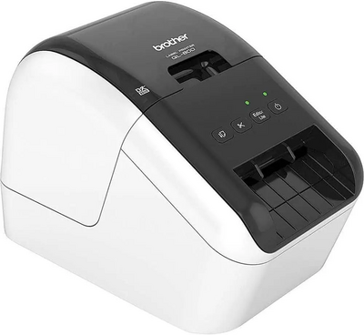 Brother 800 Image