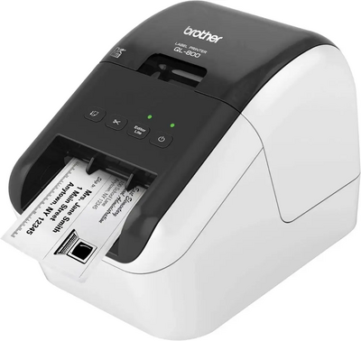Brother 800 Image