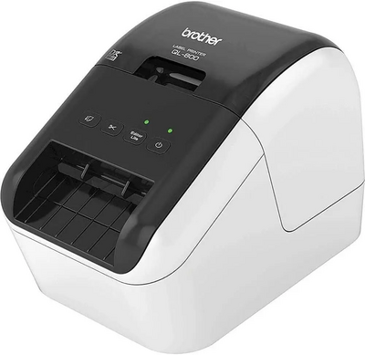 Brother 800 Image