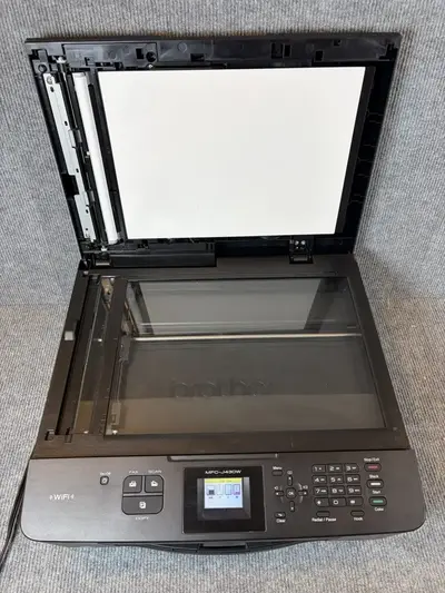 Brother Mfc - j430w Image