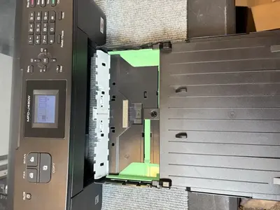 Brother Mfc - j430w Image