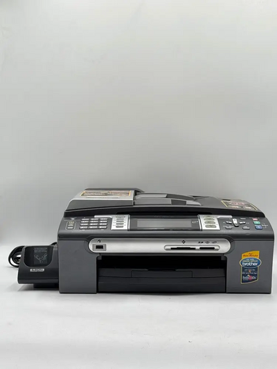 Brother MFC-885CW Image