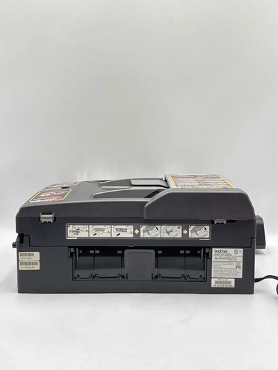 Brother MFC-885CW Image