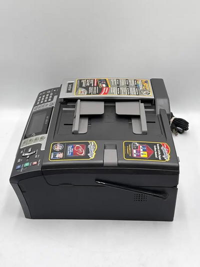 Brother MFC-885CW Image