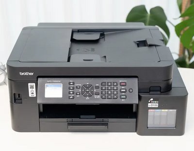 Brother MFC-T930DW Image